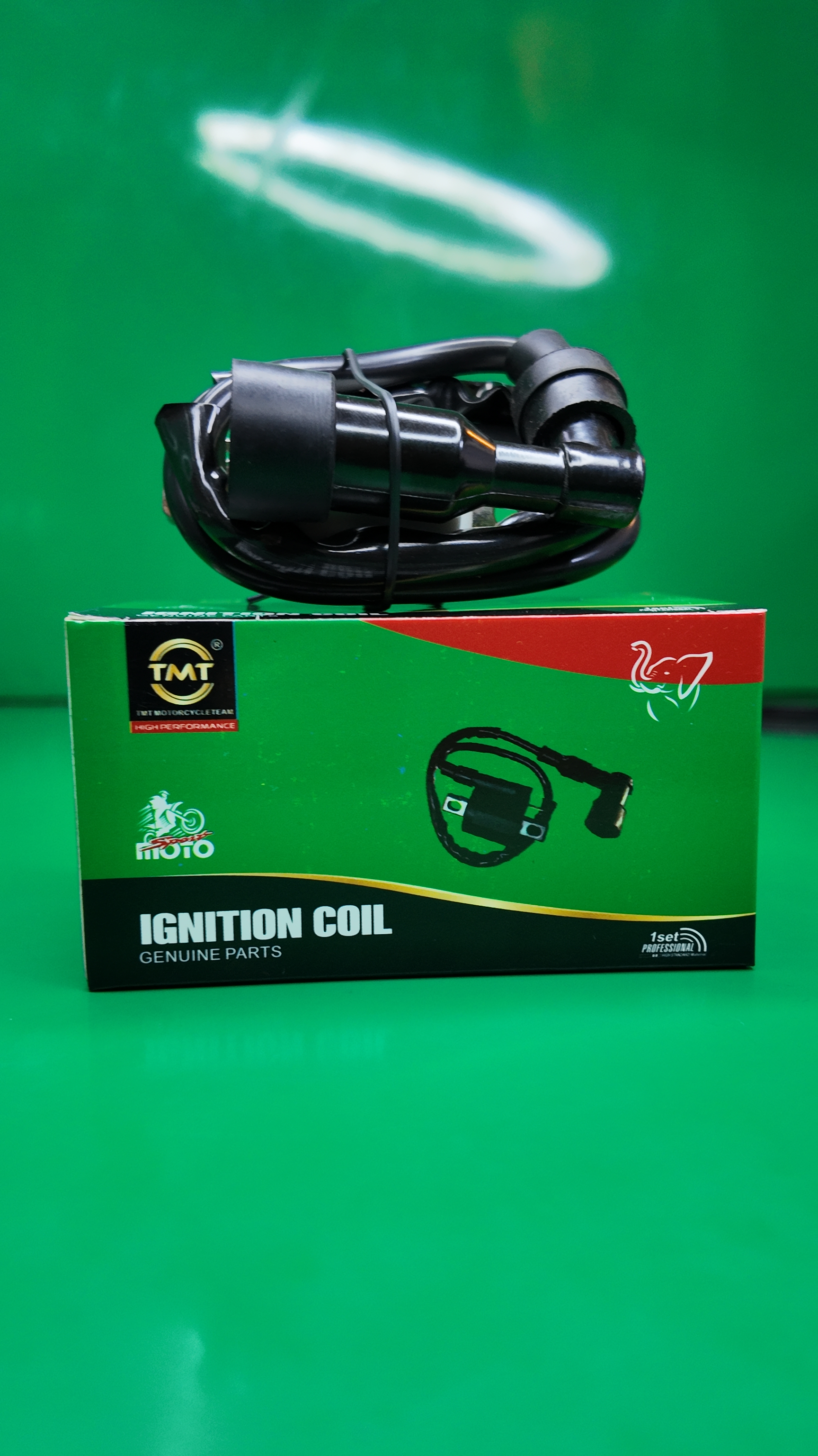 Iginition Coil